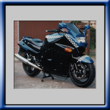 ZZR 1100