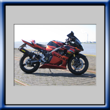 GSX-R 1000