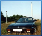 Honda Prelude